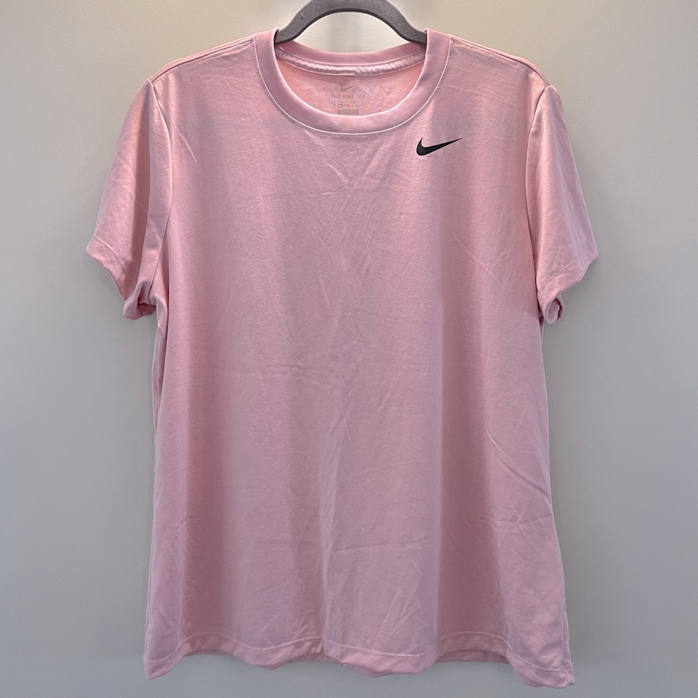 Nike Short Sleeve Workout Top / Shirt